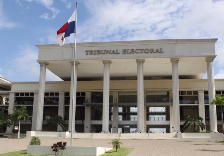 El cambio de residencia se podrá realizar en cualquier oficina del Tribunal Electoral. Archivo