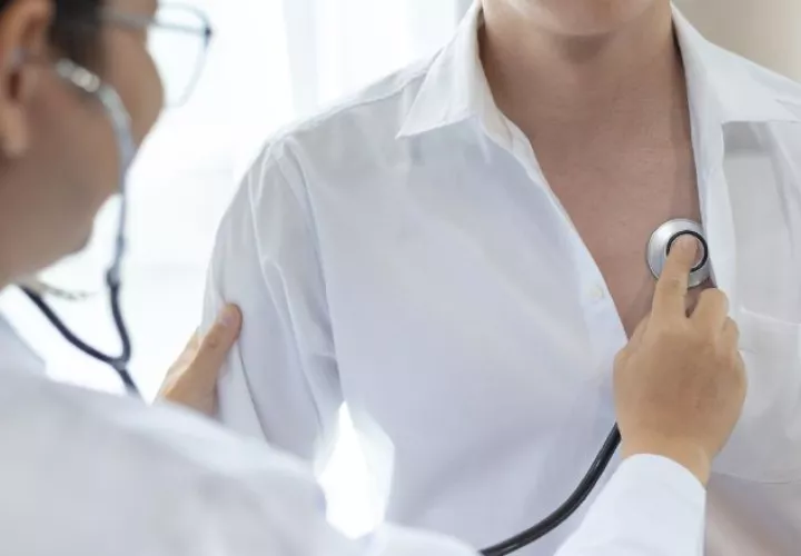 La tuberculosis es una enfermedad que se puede tratar y curar en la mayoría de los casos. 