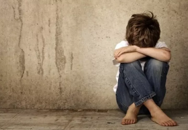 Tres de cada 10 delitos sexuales denunciados tiene como víctimas a menores de edad. Foto: Archivo
