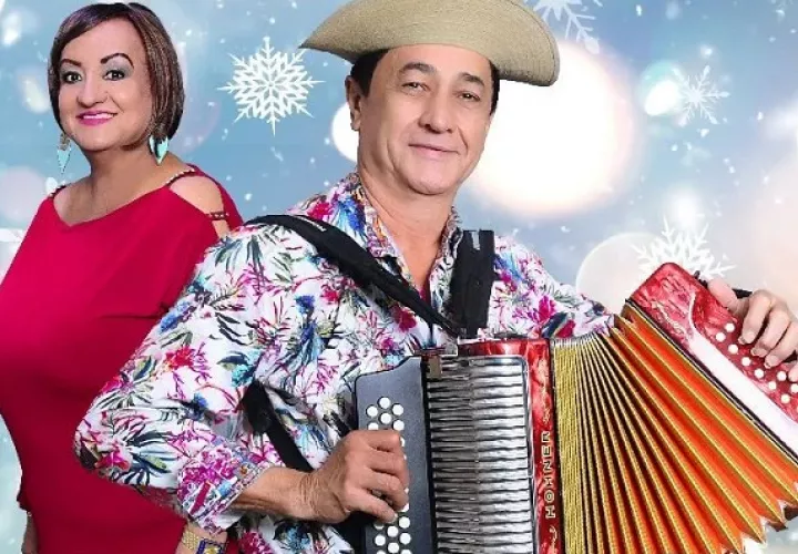 Alfredo Escudero y Leonidas. Foto: Instagram