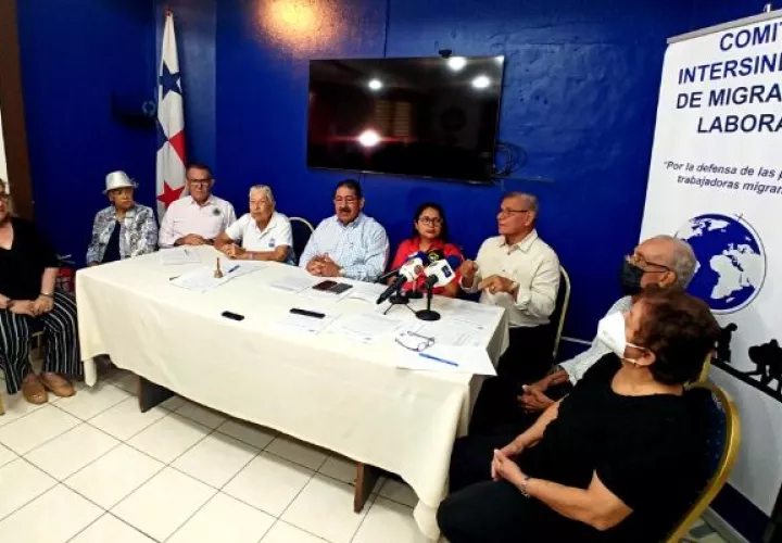 Piden discutir reformas a la Ley Orgánica de la Caja de Seguro Social. Foto: Cortesía