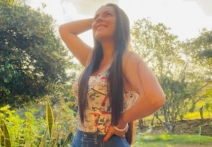 Doralis Mela. Foto: Instagram