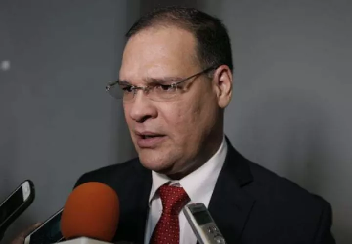 Pedro Miguel González. Archivo.