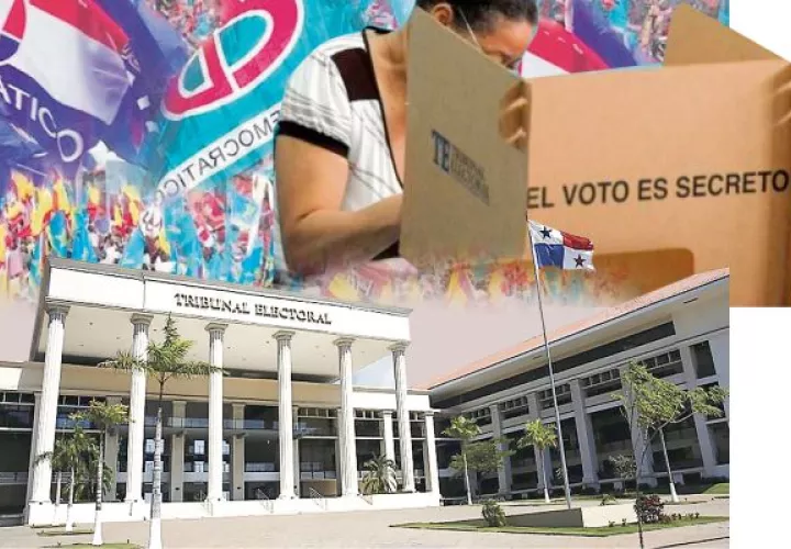 Del 1 de junio al 31 de julio de 2023 tienen los partidos políticos para realizar primarias.