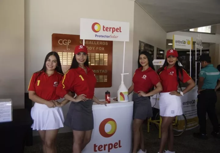 La empresa suma 15 años en Panamá. Foto / Cortesía. 