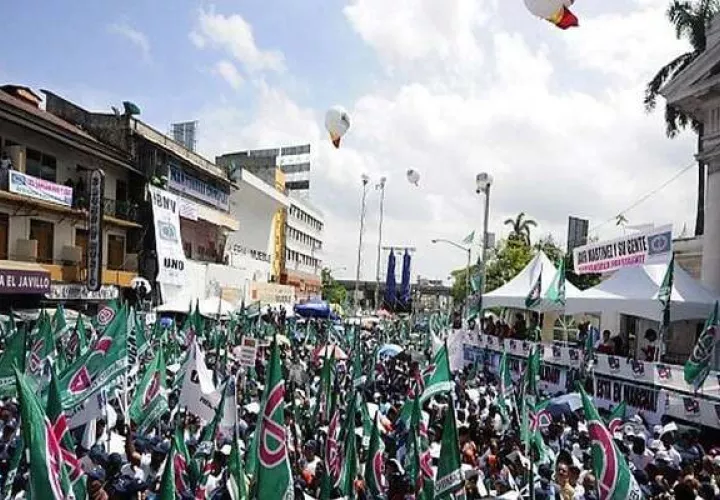 En la convocatoria también se elegirán las juntas directivas de corregimiento.
