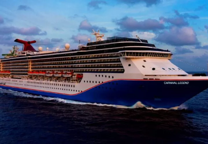 Carnival Cruise Line celebra sus 100 millones de pasajeros. Foto: Cortesía 