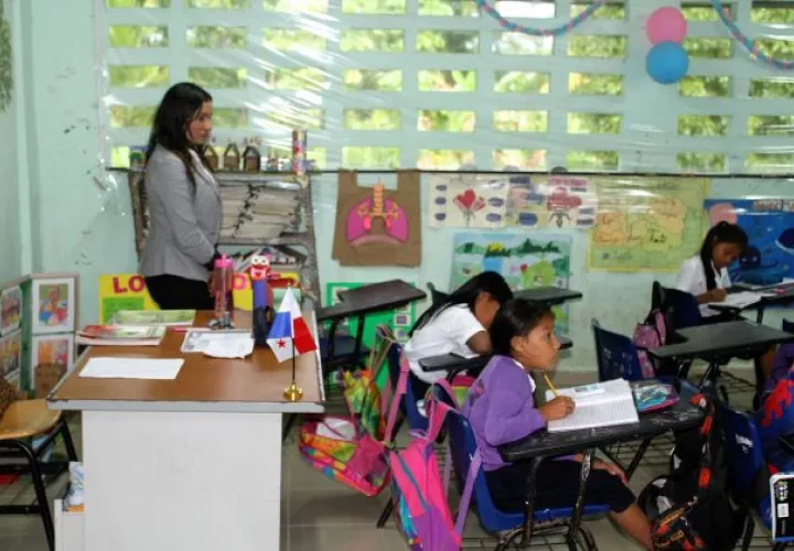 Se aclara que esta prelación es para los maestros y profesores que aspiran a ser nombrados en escuelas de las comarcas Ngäbe Buglé, Guna Yala o Emberá Wounaan.