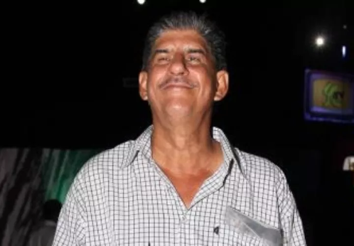 Eduardo Ramos interpretó a 'Margarito' en un segmento de 'La Cáscara'. Foto: Archivo