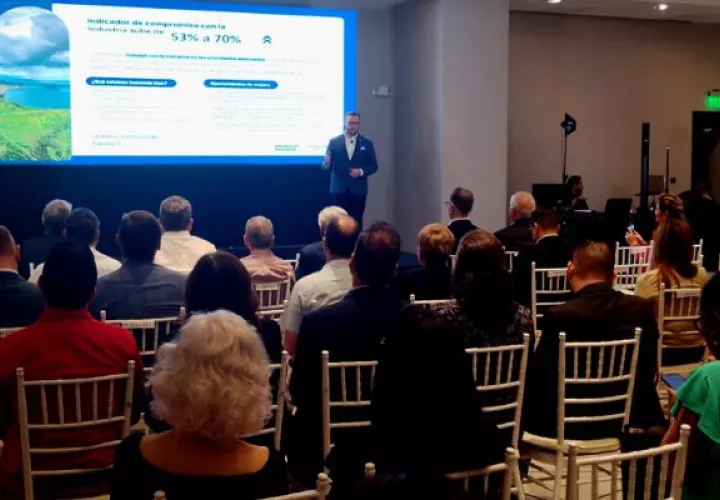 Promtur Panamá apuesta a la optimización del mercadeo directo hacia el consumidor. Foto: Miriam Lasso