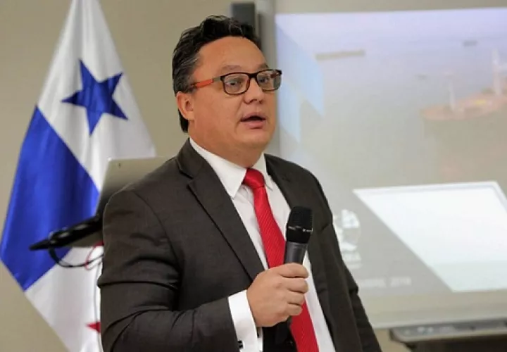 Rafael Cigarruista. Archivo.