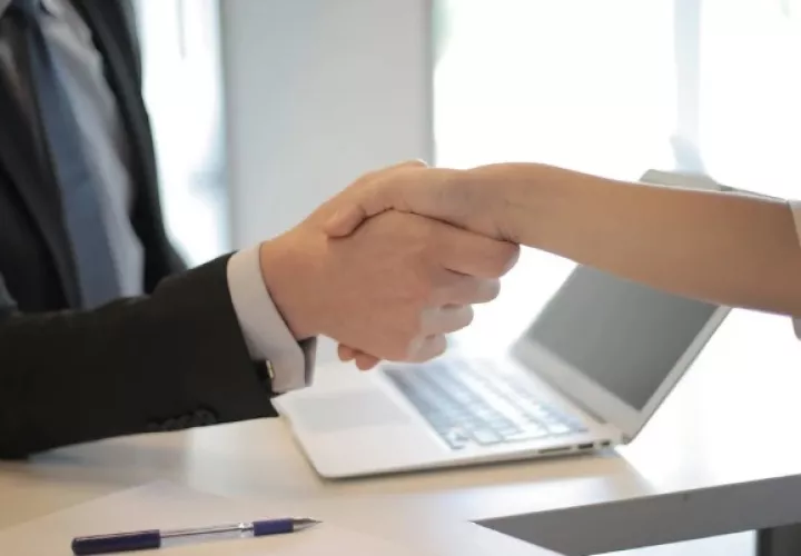 Un 13% porque necesita aplicar a puestos para los que podría estar sobrecalificado. Foto: Ilustrativa/Pexels 