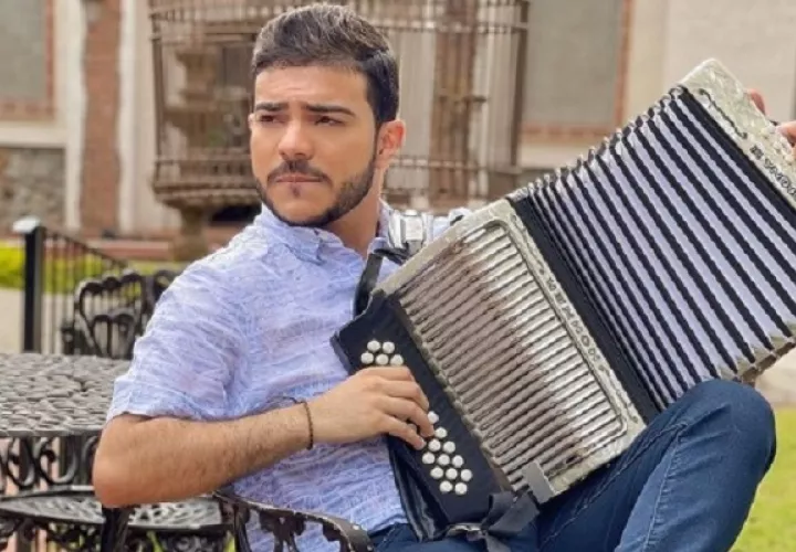 Maykol Cárdenas. Foto: Instagram