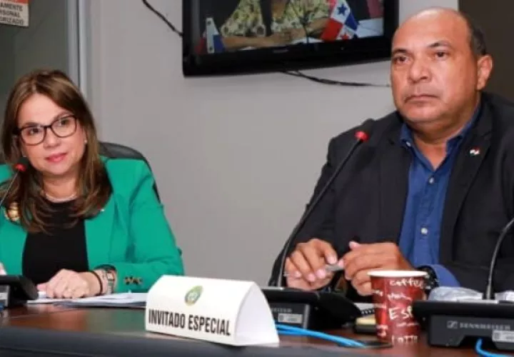 Cuatro traslados de partidas al Ministerio de Educación por $25.7 millones. Foto: Cortesía