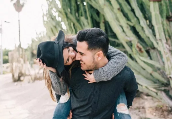 Es una adicción hacia esa persona. Foto. Pexels