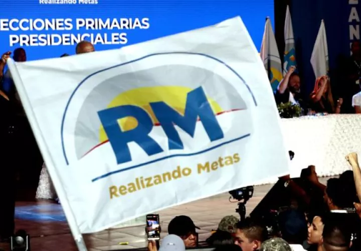 Elecciones se realizarán el próximo domingo 2 de julio. Archivo.