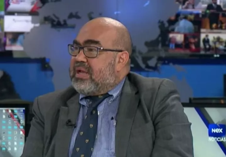 Pedro Sittón tiene amplia experiencia en temas legales. 