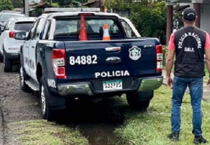 El Ministerio Público comenzó de oficio las investigaciones, ya que se trata de un caso de tentativa de femicidio. Foto. Ilustrativa