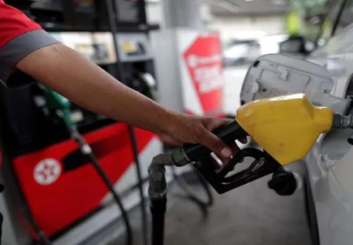 Diversos factores externos inciden en el precio del combustible. Foto: Grupo Epasa