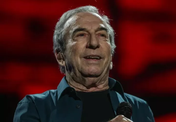 El caso de José Luis Perales es uno de los más recientes. EFE / Alejandro Prieto