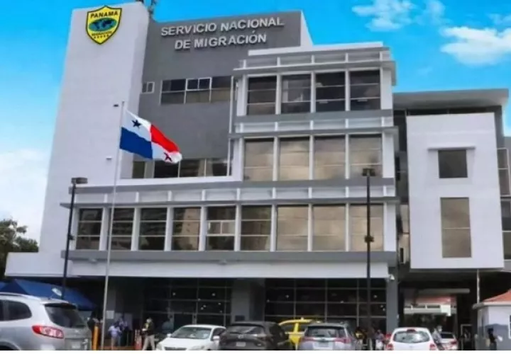 La atención se reanudará el próximo lunes en el horario habitual. Foto: Cortesía SNM