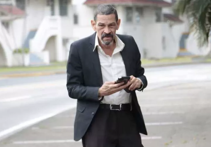 Eduardo Narváez, conocido como Edunar54.