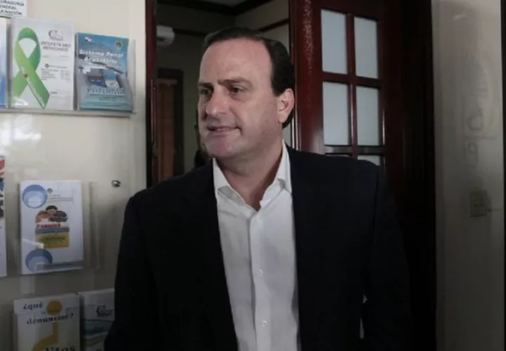 Riccardo Francolini.
