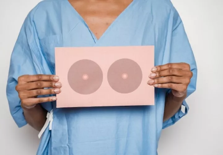 Los embarazos también disminuyen el riesgo de cáncer de mama. Foto: Ilustrativa / Pexels