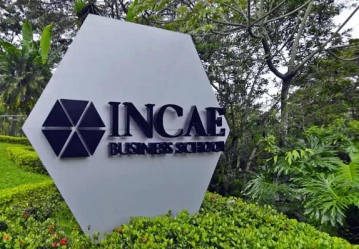 En el campus de Nicaragua se han graduado más de 4.000 personas.
