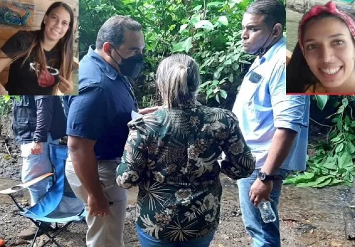 Este hecho de sangre se registró en mayo del año 2022, en el lago Alajuela. Archivo.