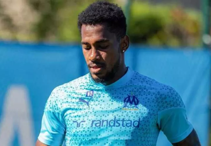 Michael Amir Murillo fue fichado por el Olympique. Foto: Instagram