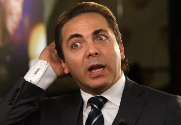 Cristian Castro reside actualmente en Argentina. Foto: Archivo