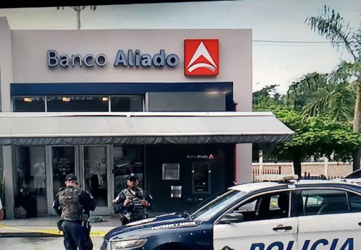 La Sección de Atención Primaria de la Fiscalía Regional de San Miguelito investiga el hecho. 