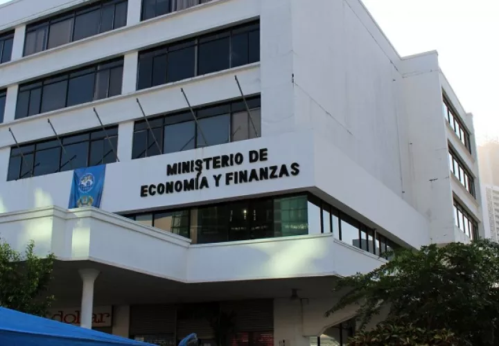 Sede del Ministerio de Economía y Finanzas. El seminario se realizará del 14 al 16 de noviembre. Foto: Cortesía