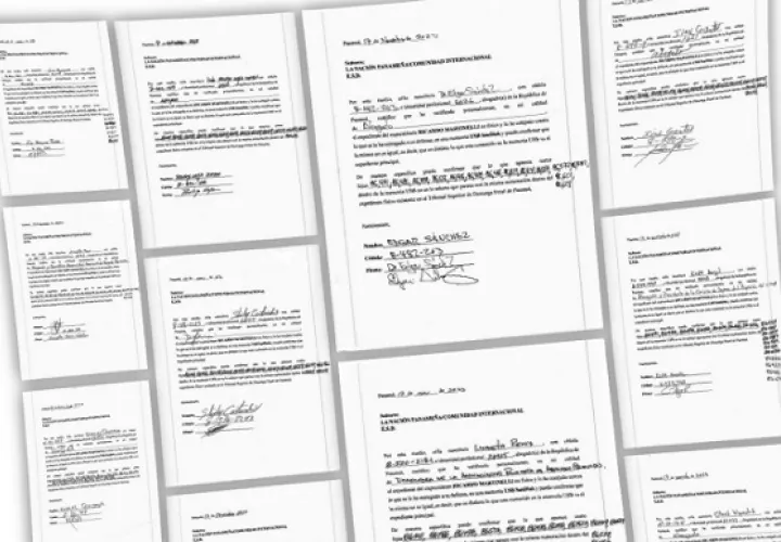 Proceso busca inhabilitar a Ricardo Martinelli.