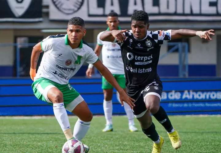 Tauro elimina al Alianza FC en las semifinales en el Clausura 2023. Foto: LP