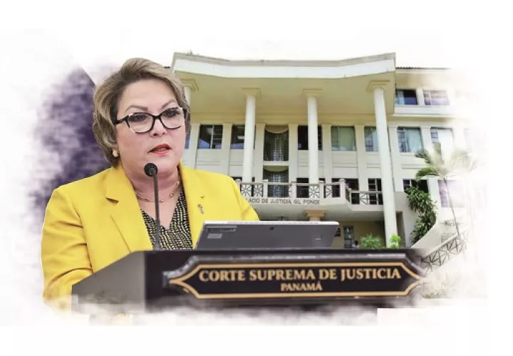 Defensa de Martinelli espera un pronunciamiento de la Corte, el cual  es necesario para aclarar y darle sentido a la administración de justicia.
