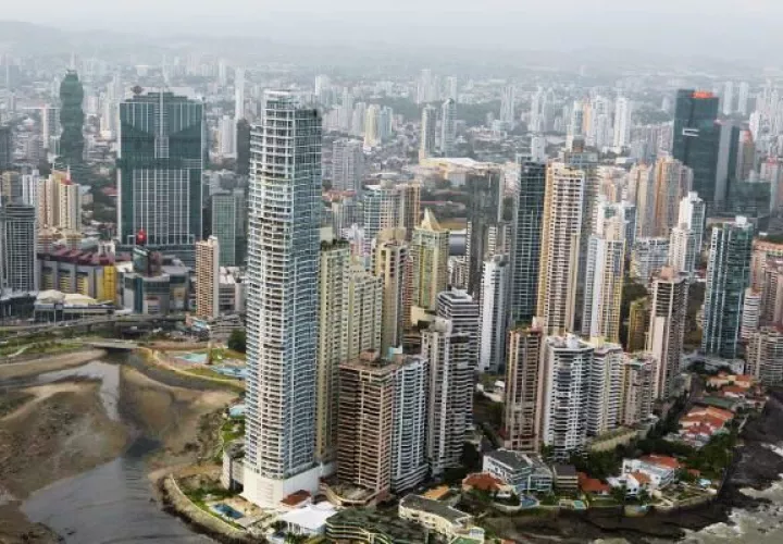 Panamá tiene margen para conservar el grado de inversión. Foto: Archivo