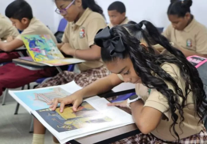 Incluye la cultura y los aportes de los ‘afro’ en el currículo educativo. Foto: Cortesía Meduca