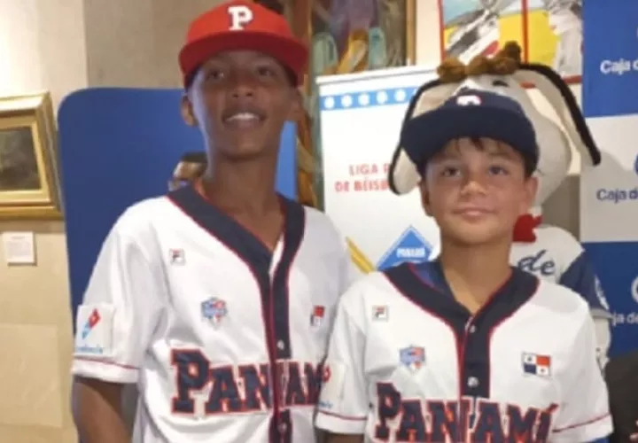 Panamá será sede del primer torneo de la Serie del Caribe Kids. Foto: Ilustrativa