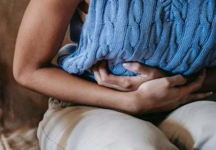 La perimenopausia es un cambio biológico natural. Foto: Pexels/Ilustrativa