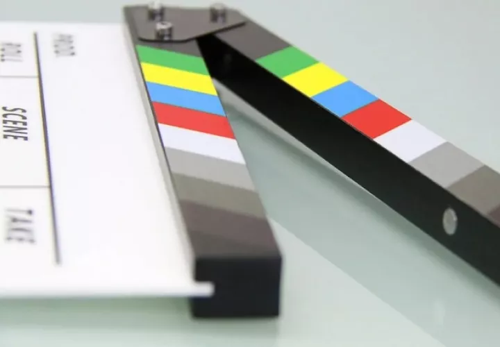 La sede oficial será Cinépolis Multiplaza, del 4 al 7 de abril. Foto: Pexels/Ilustrativa