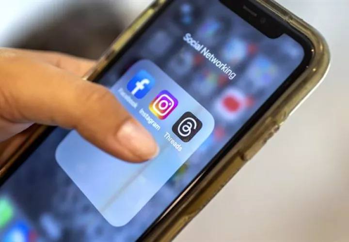 Bruselas pide información a Facebook, Instagram y otras plataformas sobre riesgos de la IA