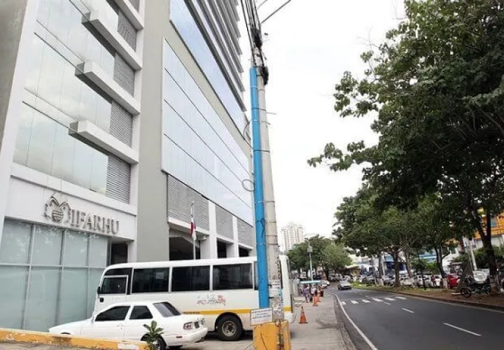 Ha sido el principal escándalo del Ifathu en este gobierno. Foto: Archivo