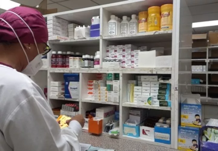 Hay medicamentos que no están en los listados oficiales actuales.Foto: Archivo