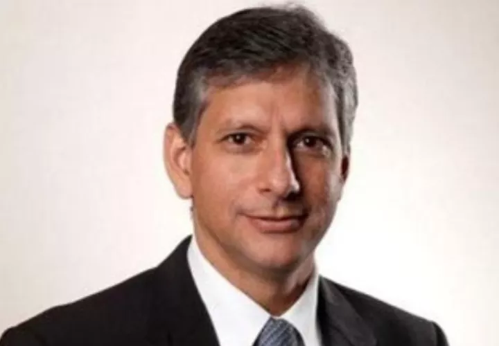 Iván De Ycaza Delgado. Foto: Cortesía