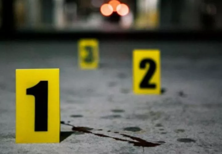 El crimen se registró en Parque Lefevre. Foto: Ilustrativa