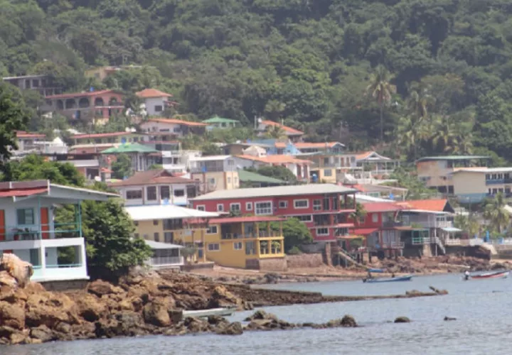 La desalinización sigue ganando terreno en Panamá. 
