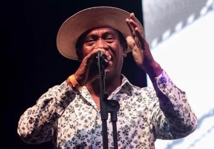 Salustiano 'Tano' Mojica. Foto: Instagram