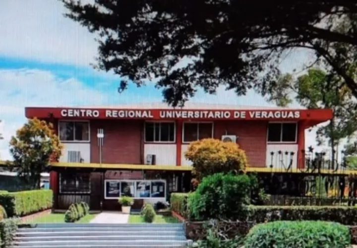 Hay consternación en el CRU de Veraguas por este hecho de sangre.